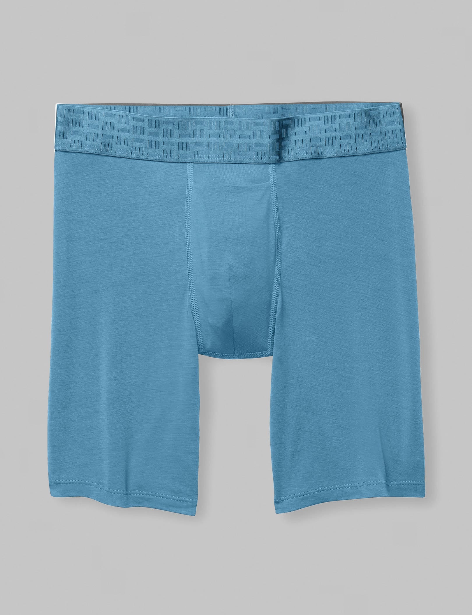 Apollo Boxer Brief 8"