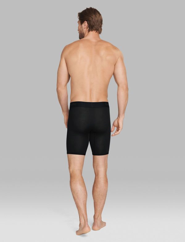 Second Skin Boxer Briefs