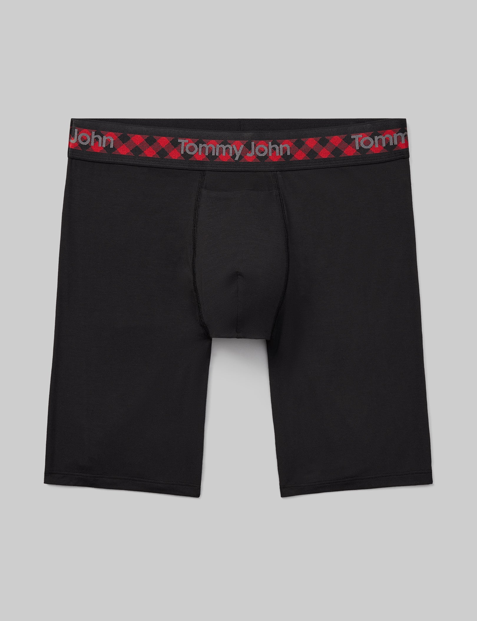 Second Skin Boxer Brief 8"