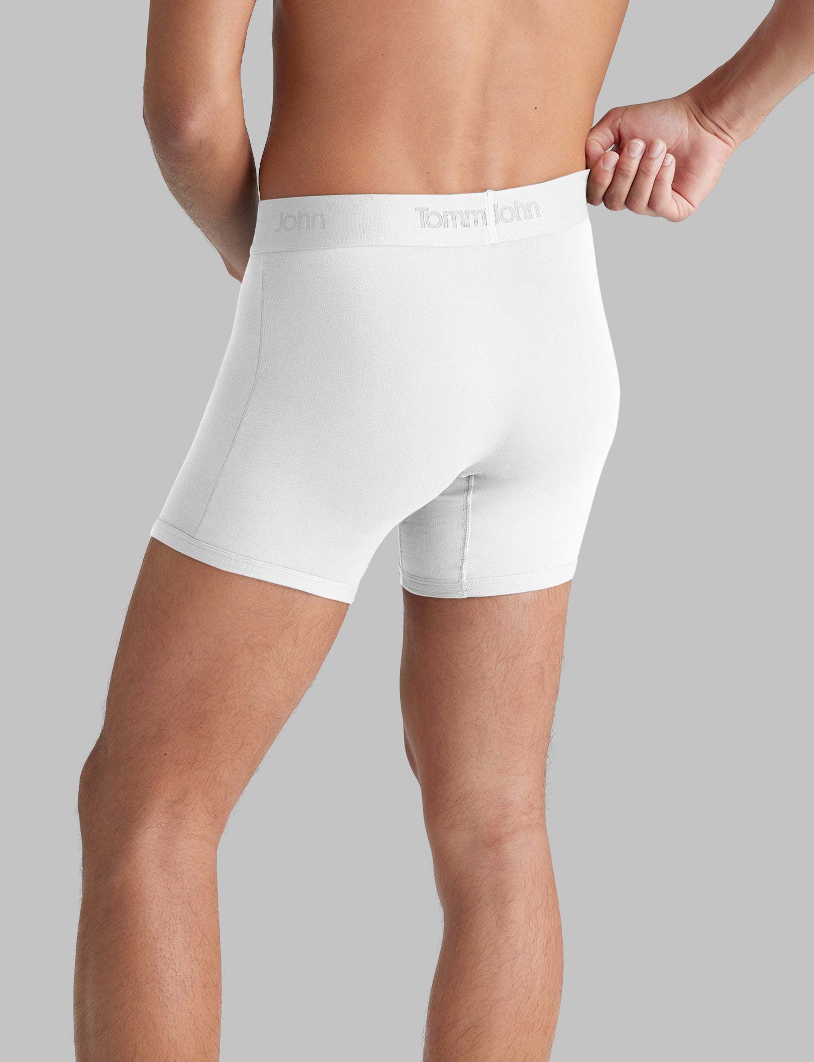 Second Skin Trunk 4" (3-Pack)