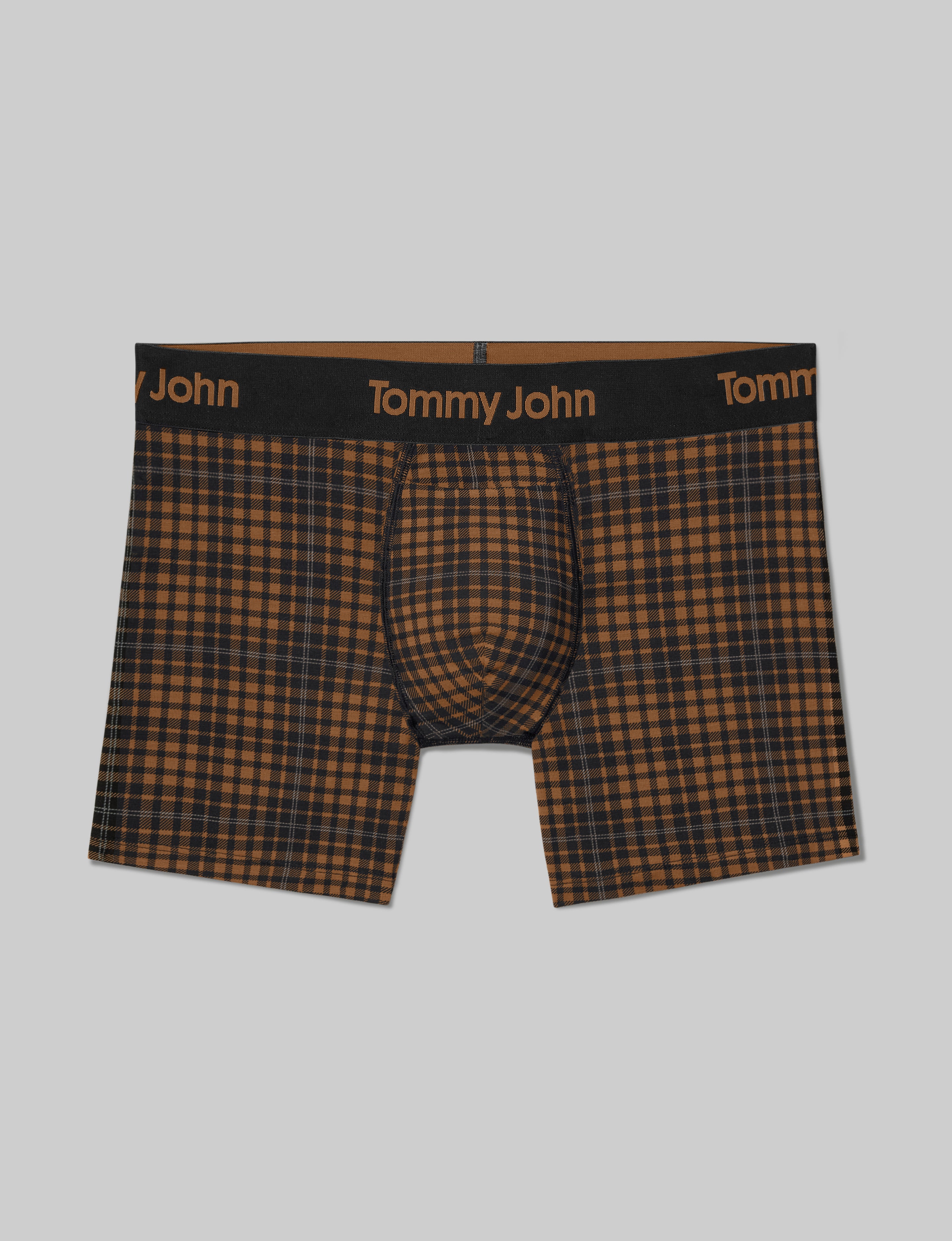 Second Skin Trunk 4"