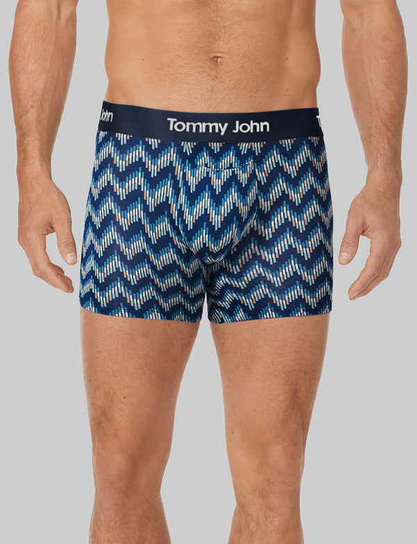 Tommy john outlet swim trunks