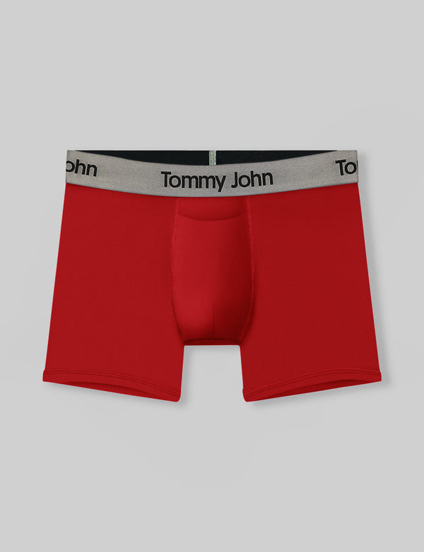 Tommy john men's hotsell second skin trunk