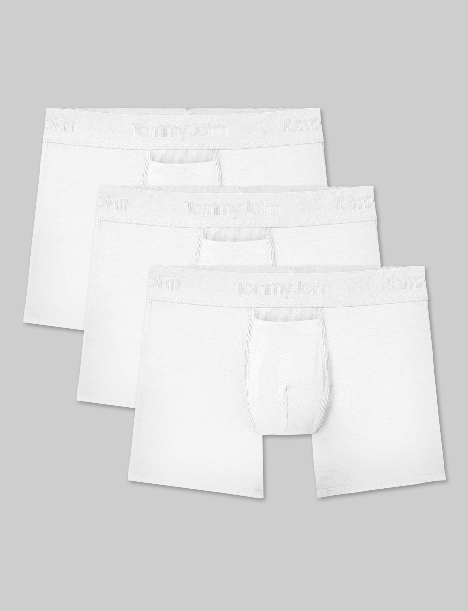 Second Skin Trunk 4" (3-Pack)