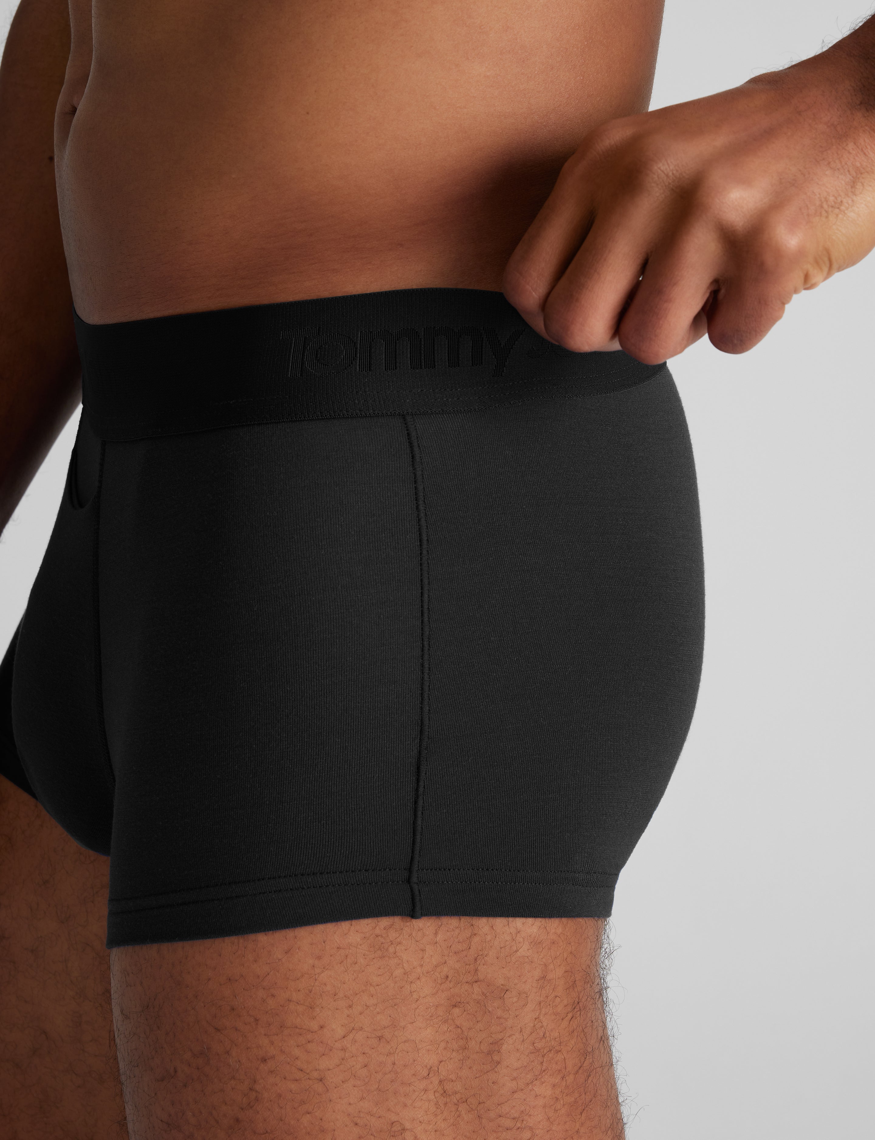 Second Skin Square Cut 2" (6-Pack)