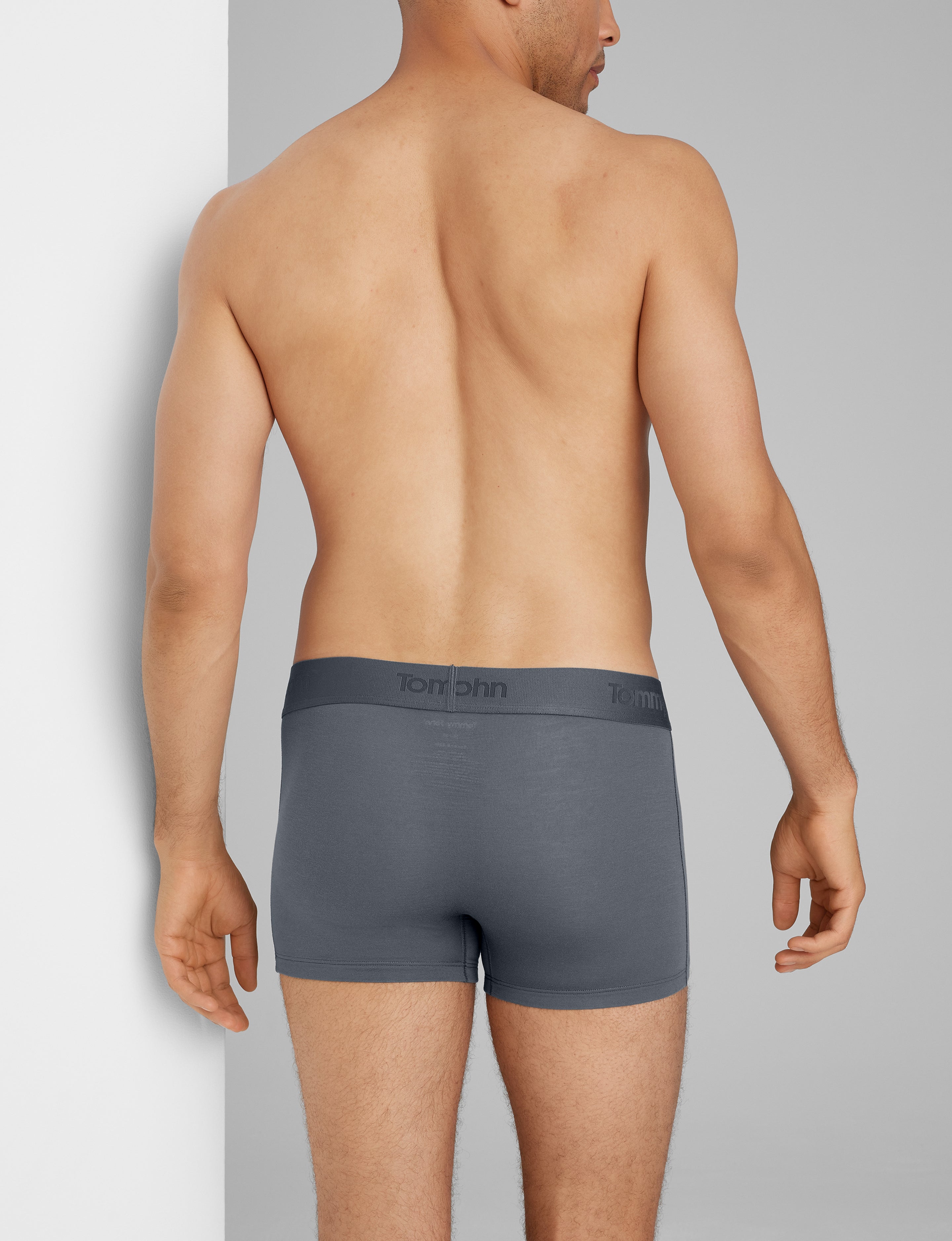 Second Skin Square Cut 2" (3-Pack)