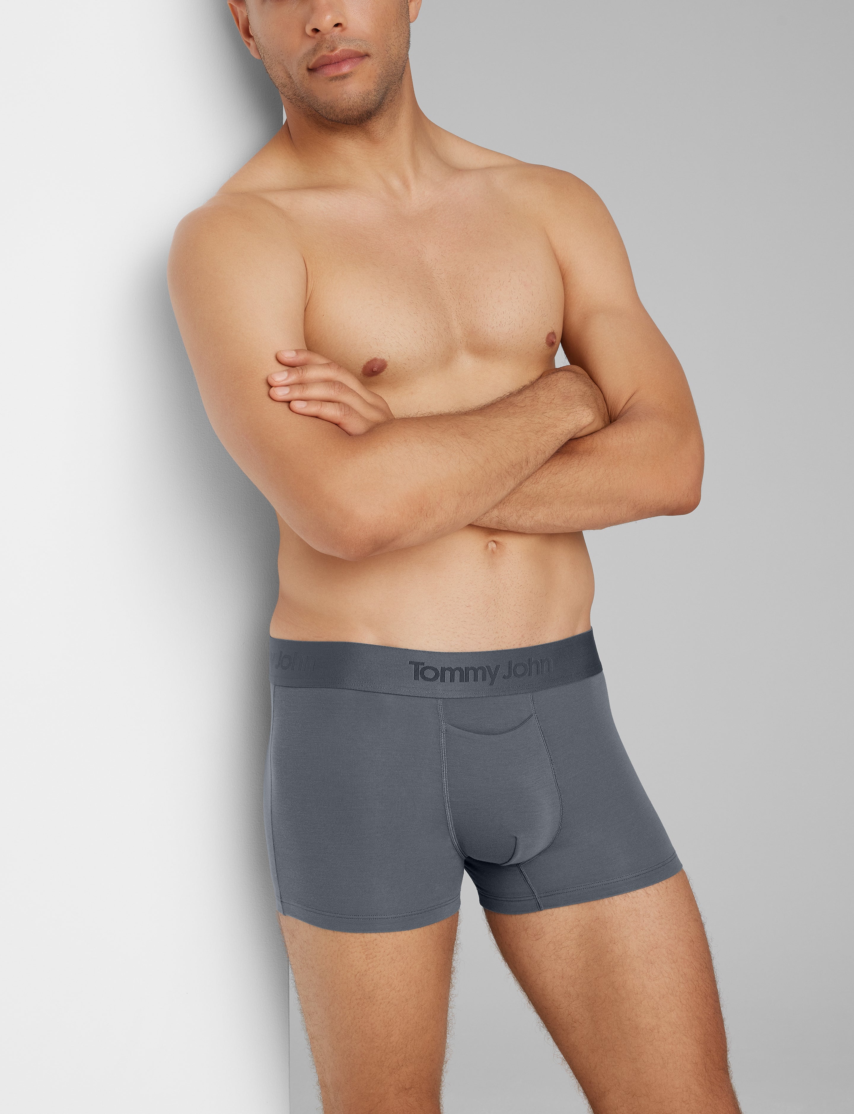 Second Skin Square Cut 2" (3-Pack)