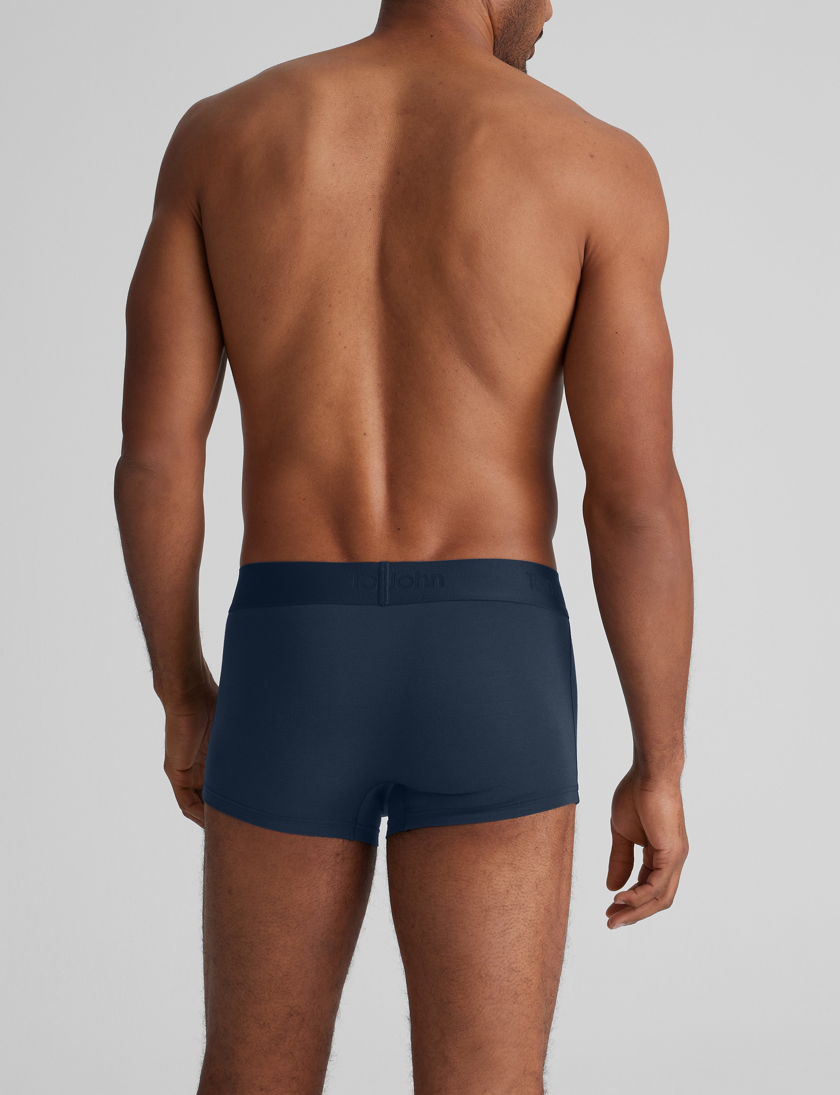 Second Skin Square Cut 2" (6-Pack)