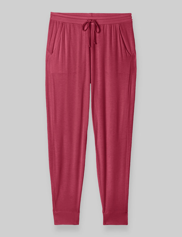Women s Downtime Jogger Tommy John