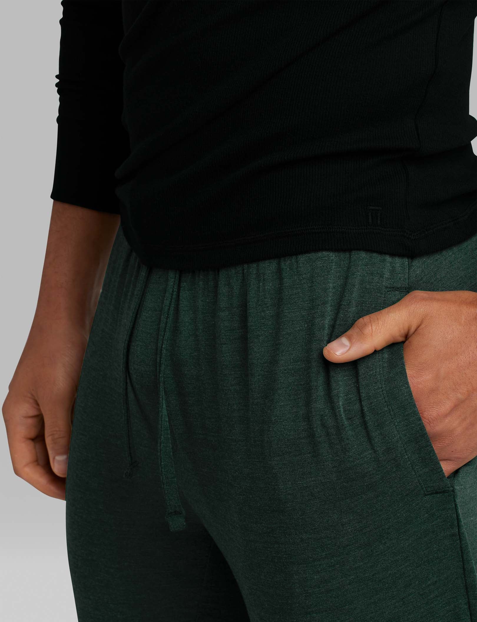 Lounge Jogger