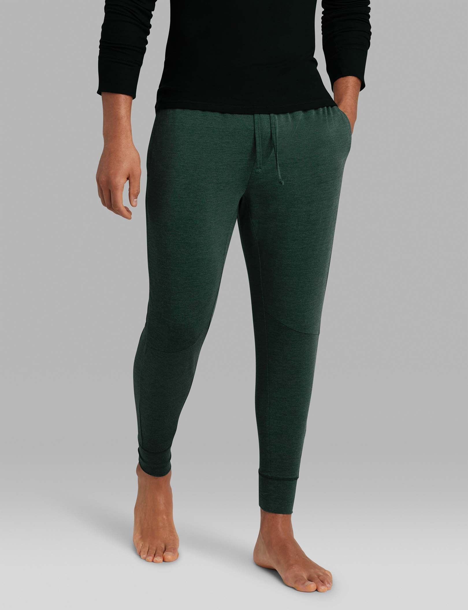 Second skin joggers store