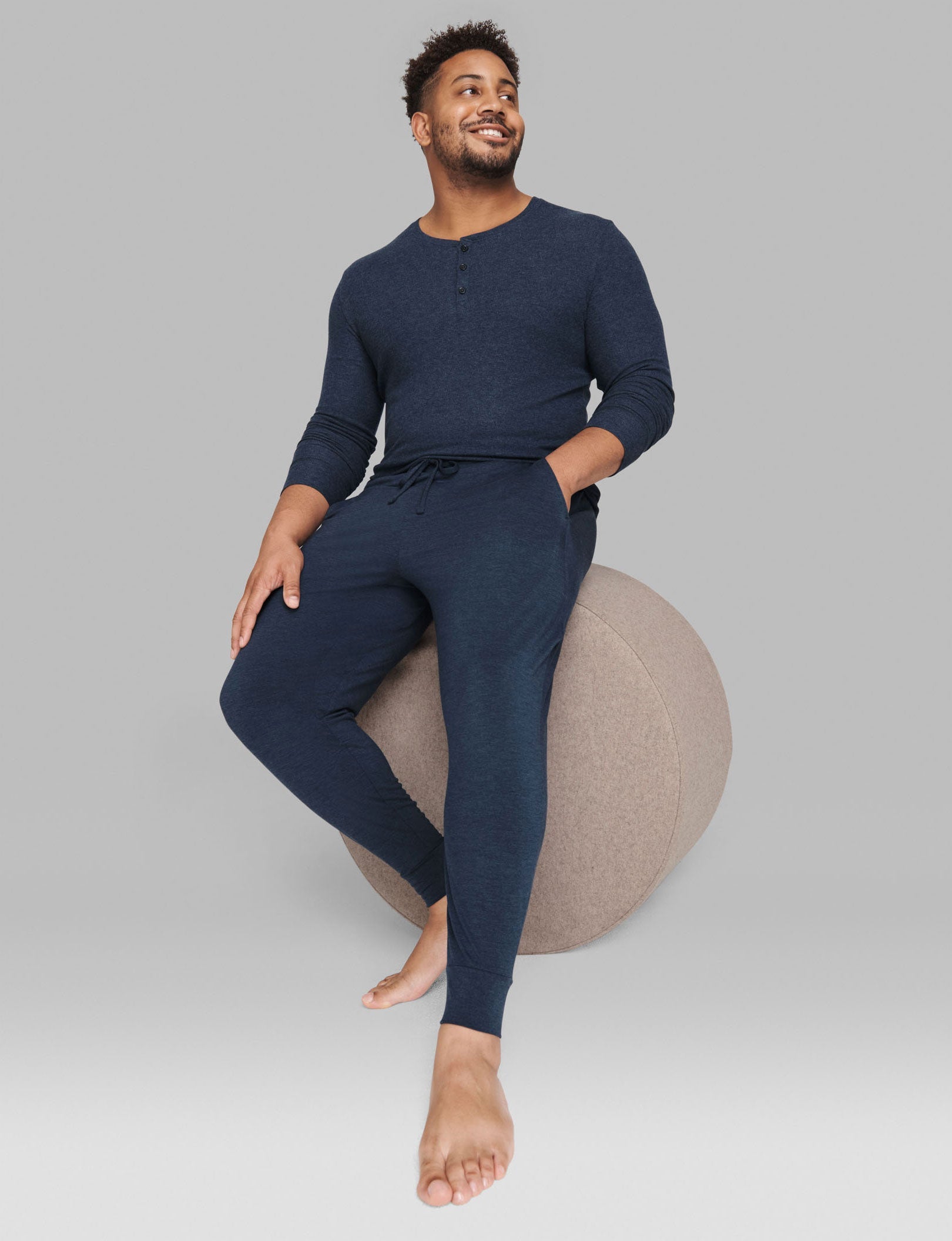 Lounge Jogger