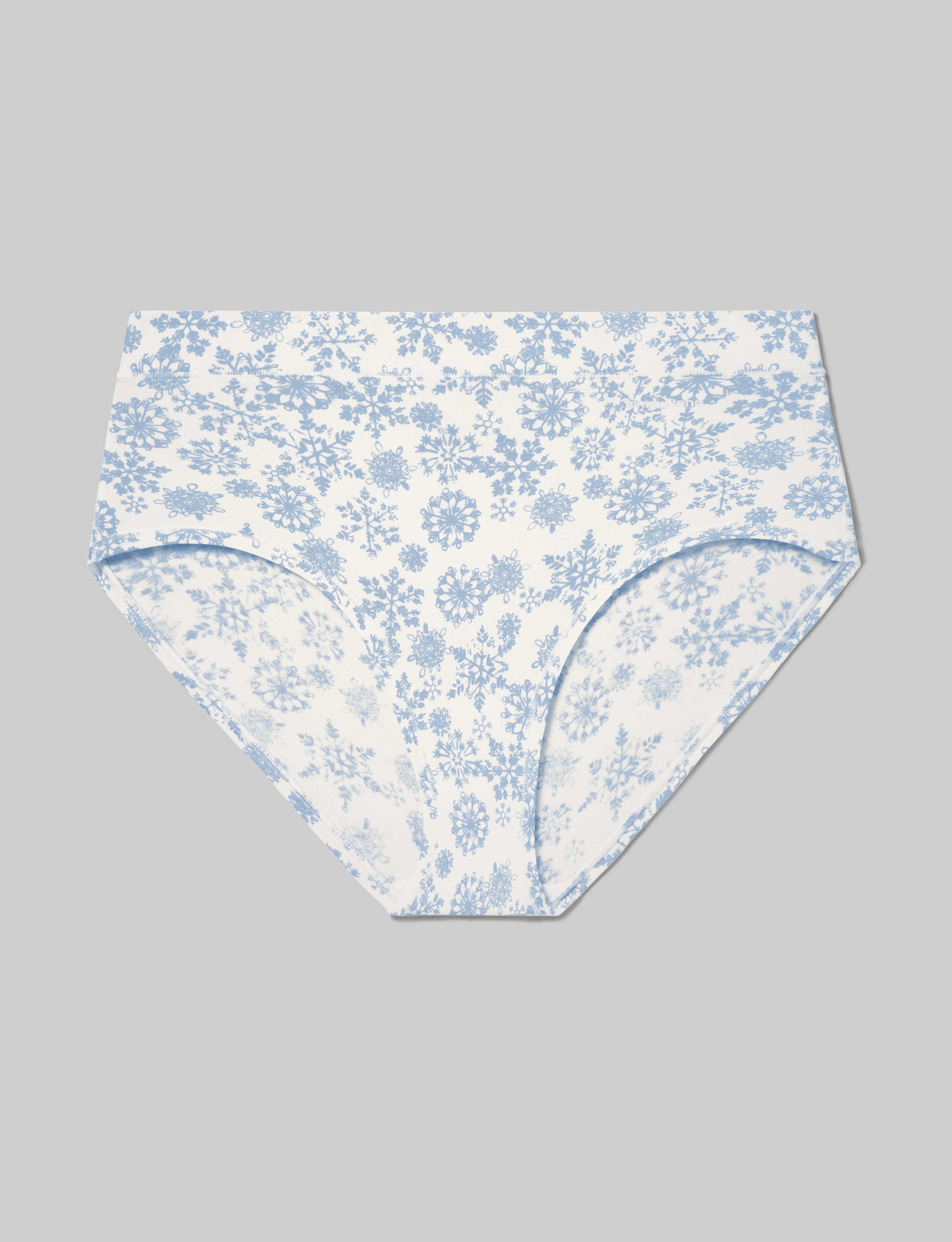 Women's Cool Cotton Brief