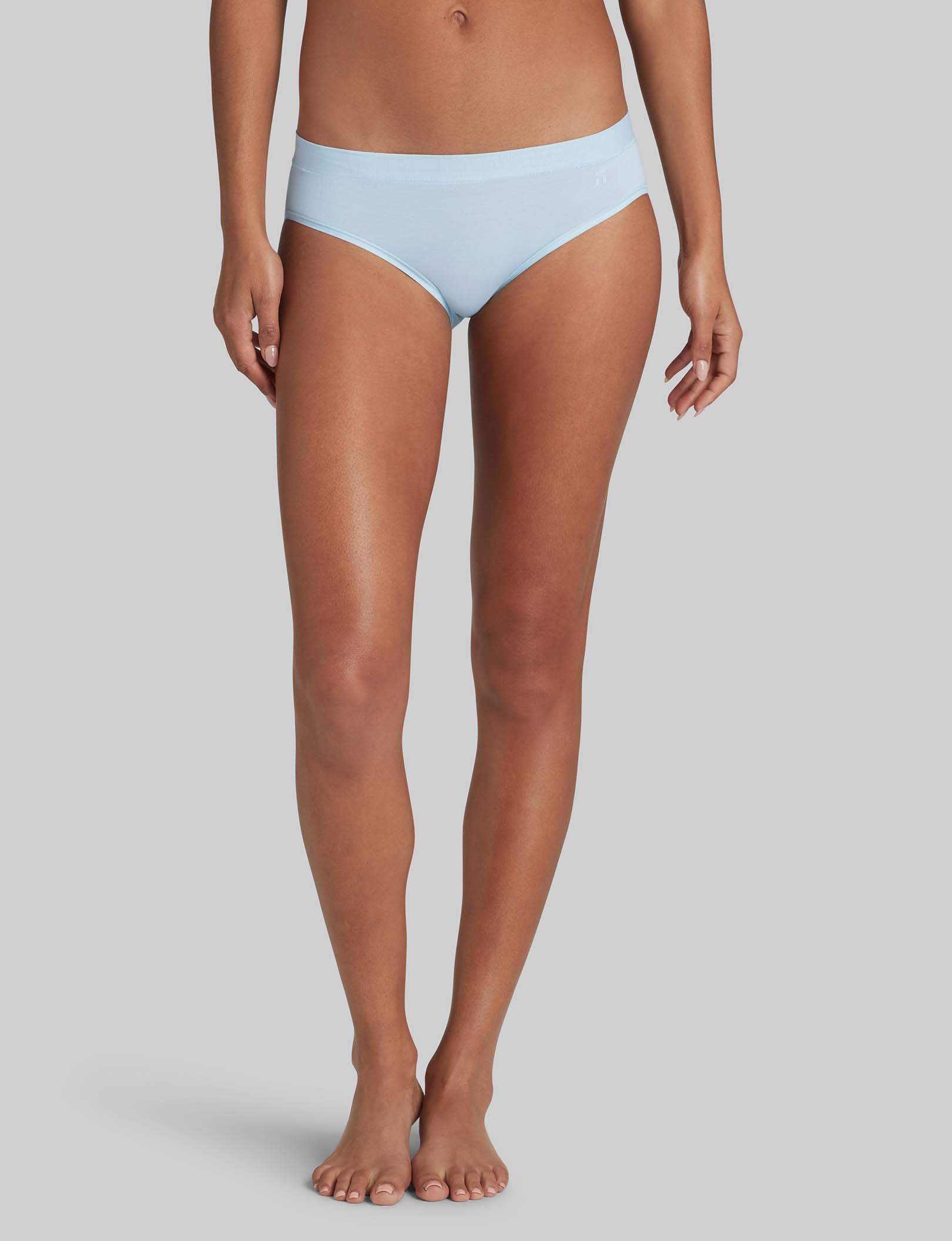 Women's Cool Cotton Brief