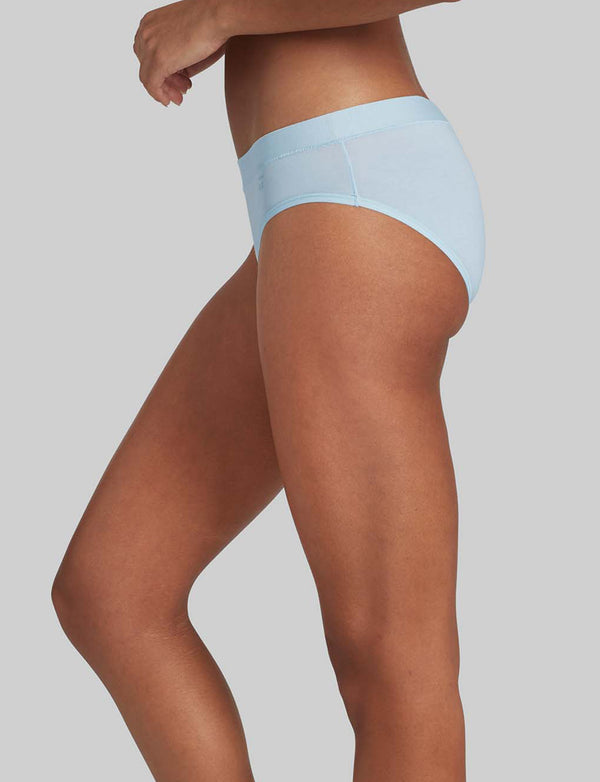 Women's Cool Cotton Brief – Tommy John