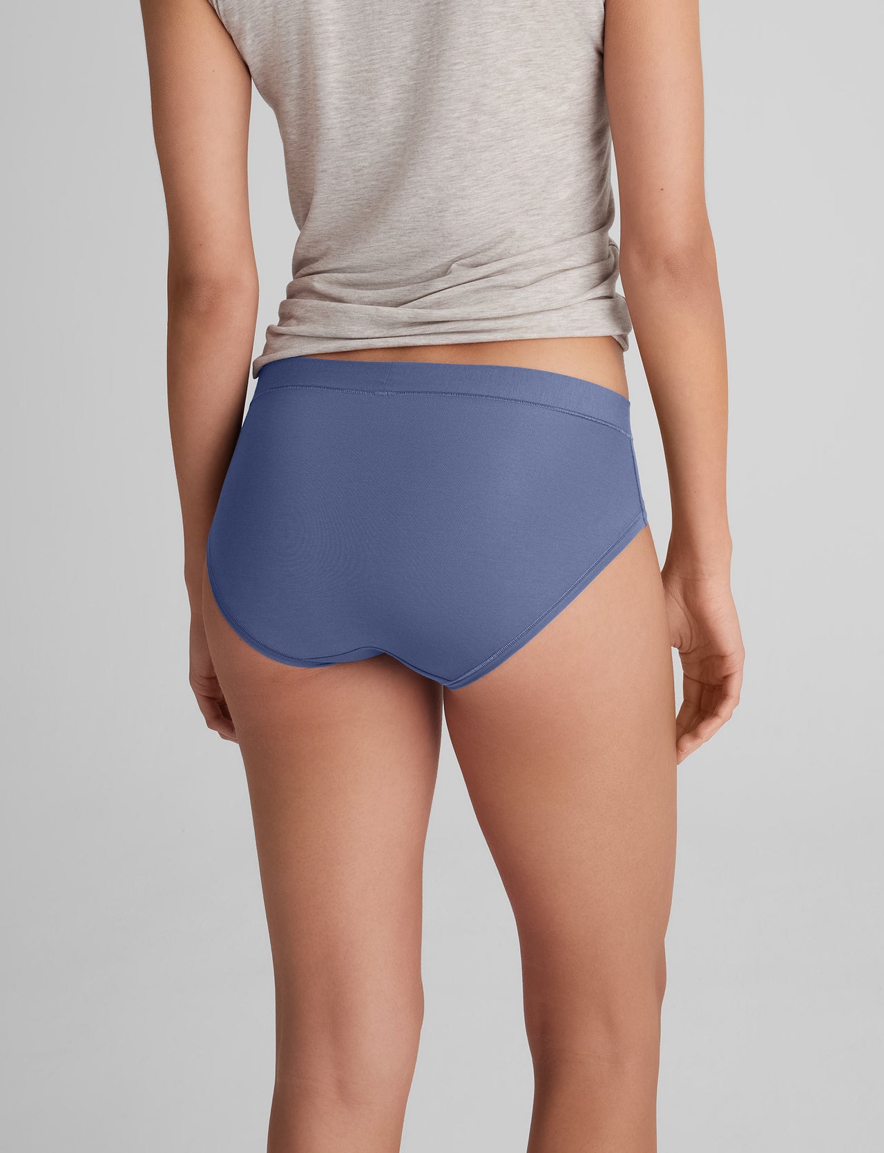 Women's Cool Cotton Brief