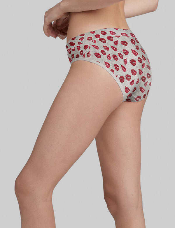 Women's Cool Cotton Brief