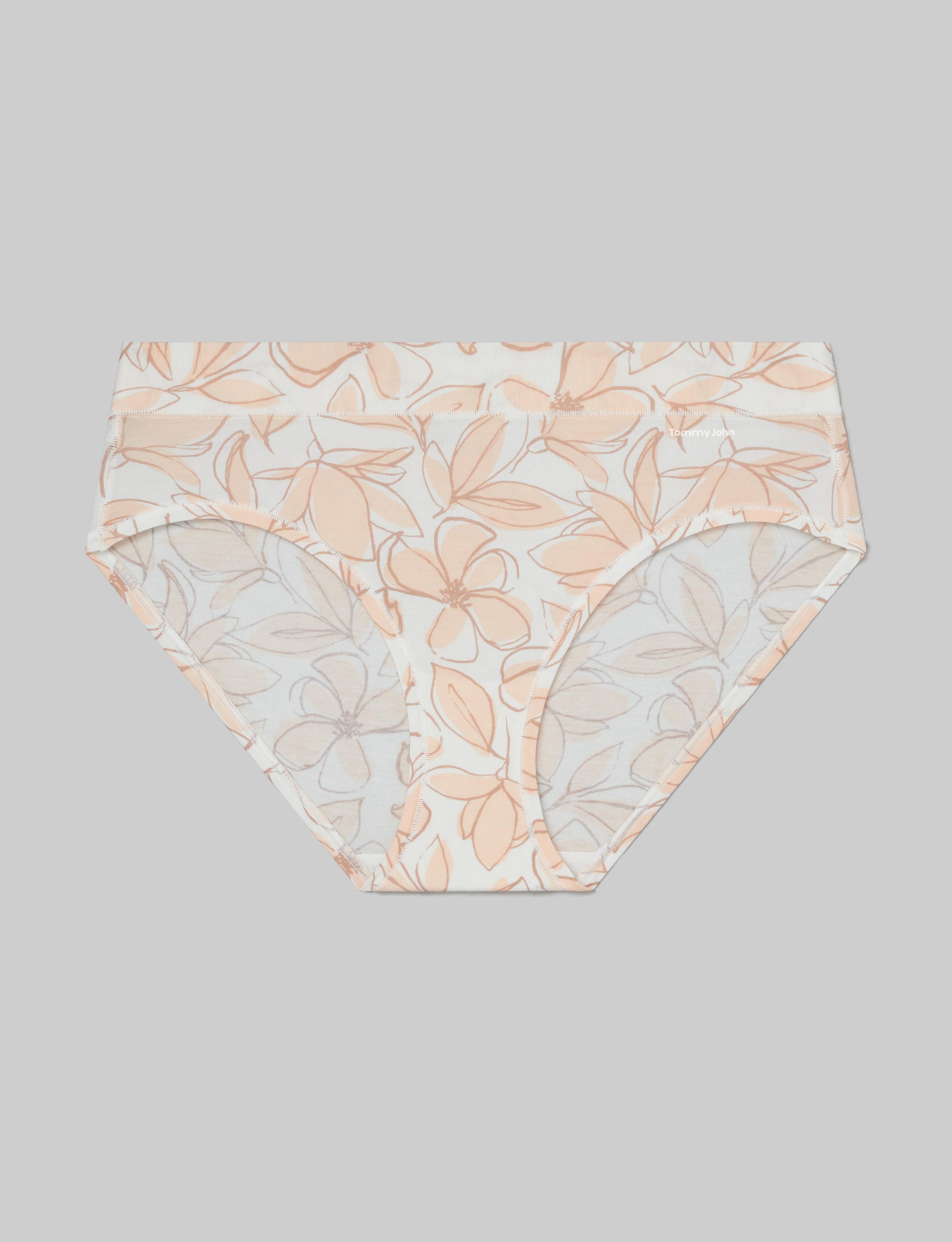 Women's Cool Cotton Brief