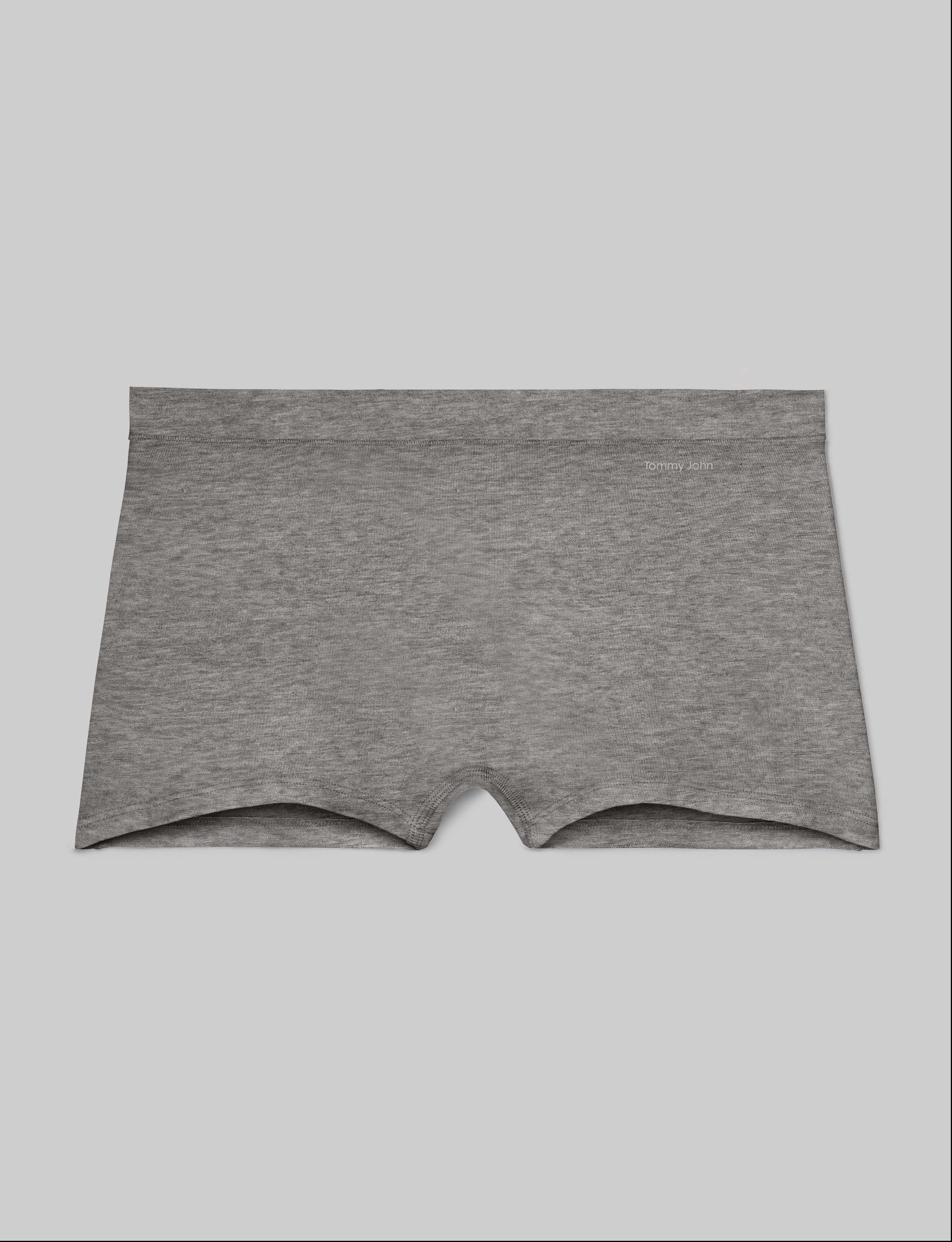 Women's Cool Cotton Boyshort