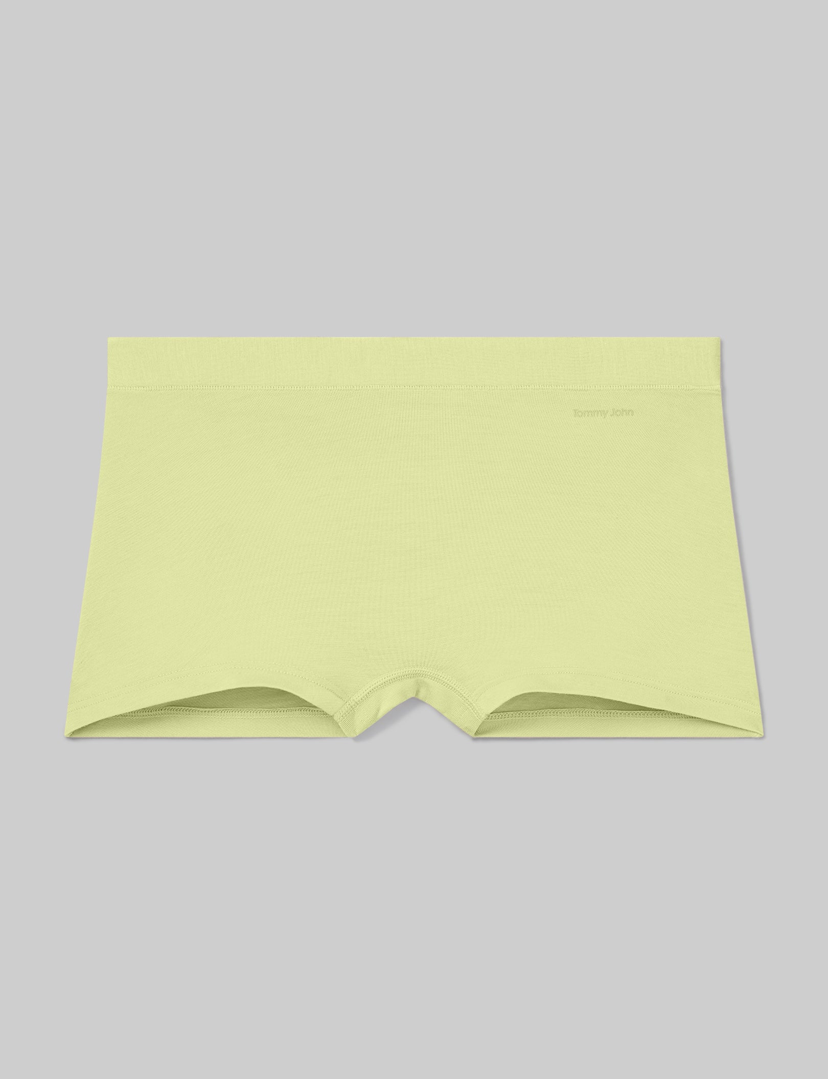 Women's Cool Cotton Boyshort