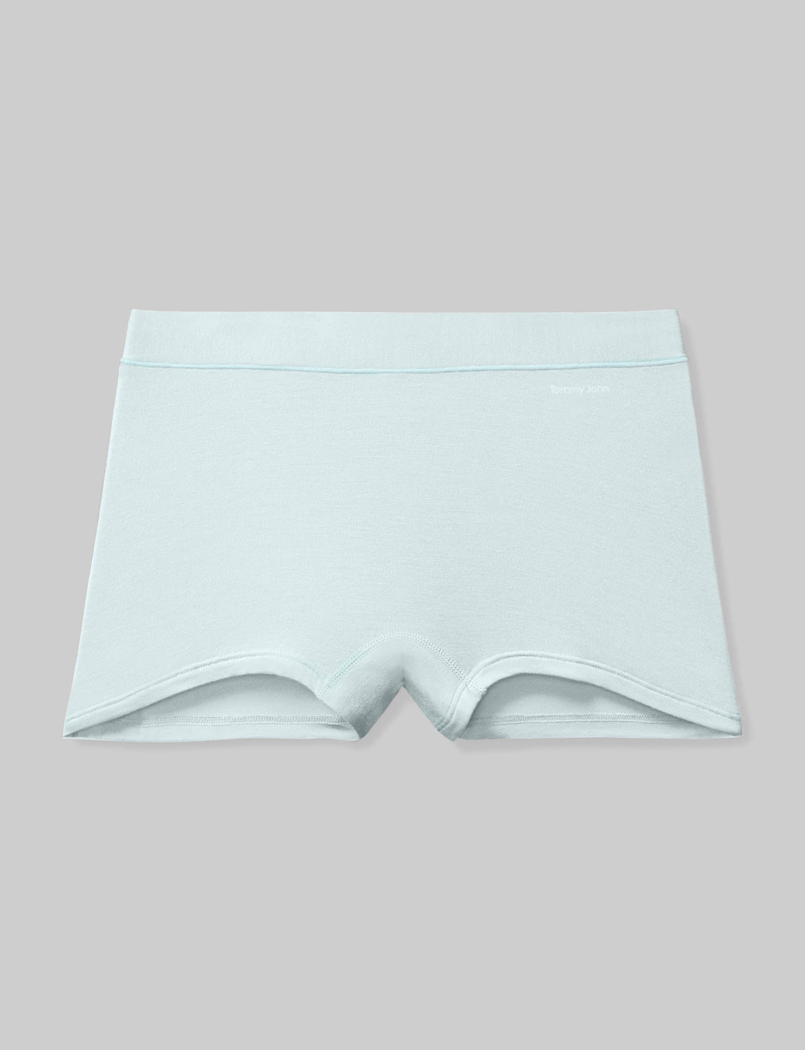 Women's Cool Cotton Boyshort