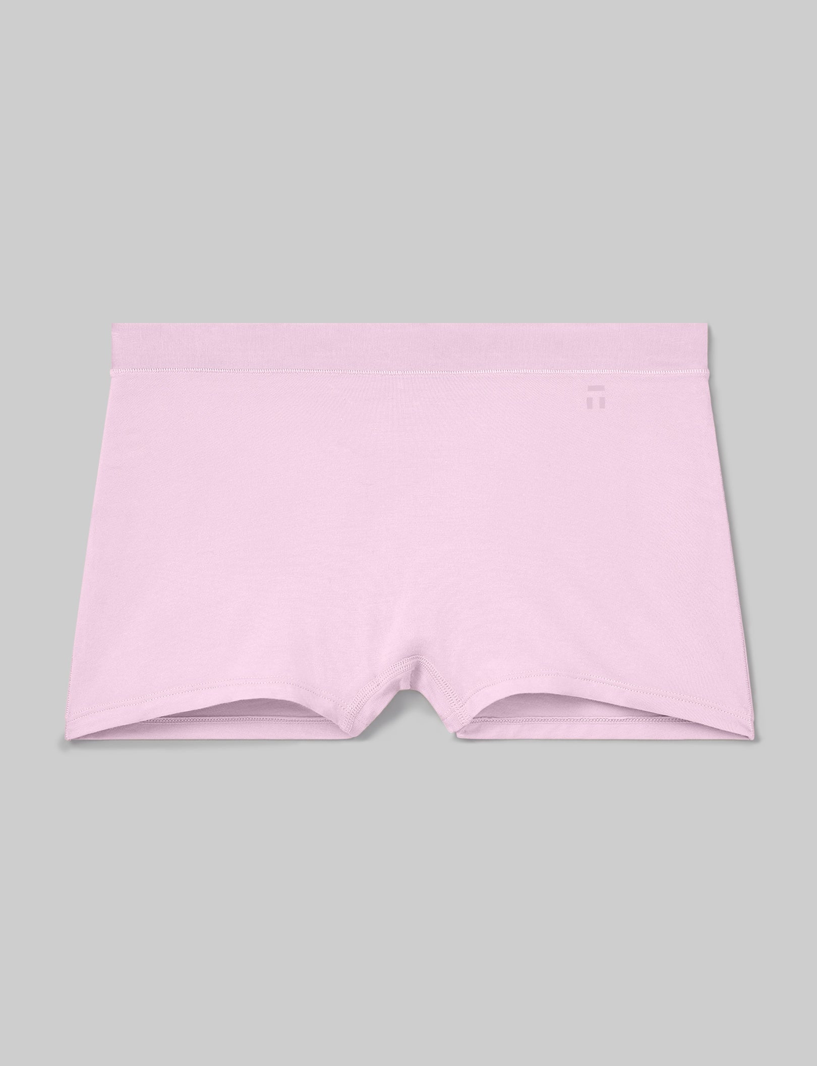 Women's Cool Cotton Boyshort