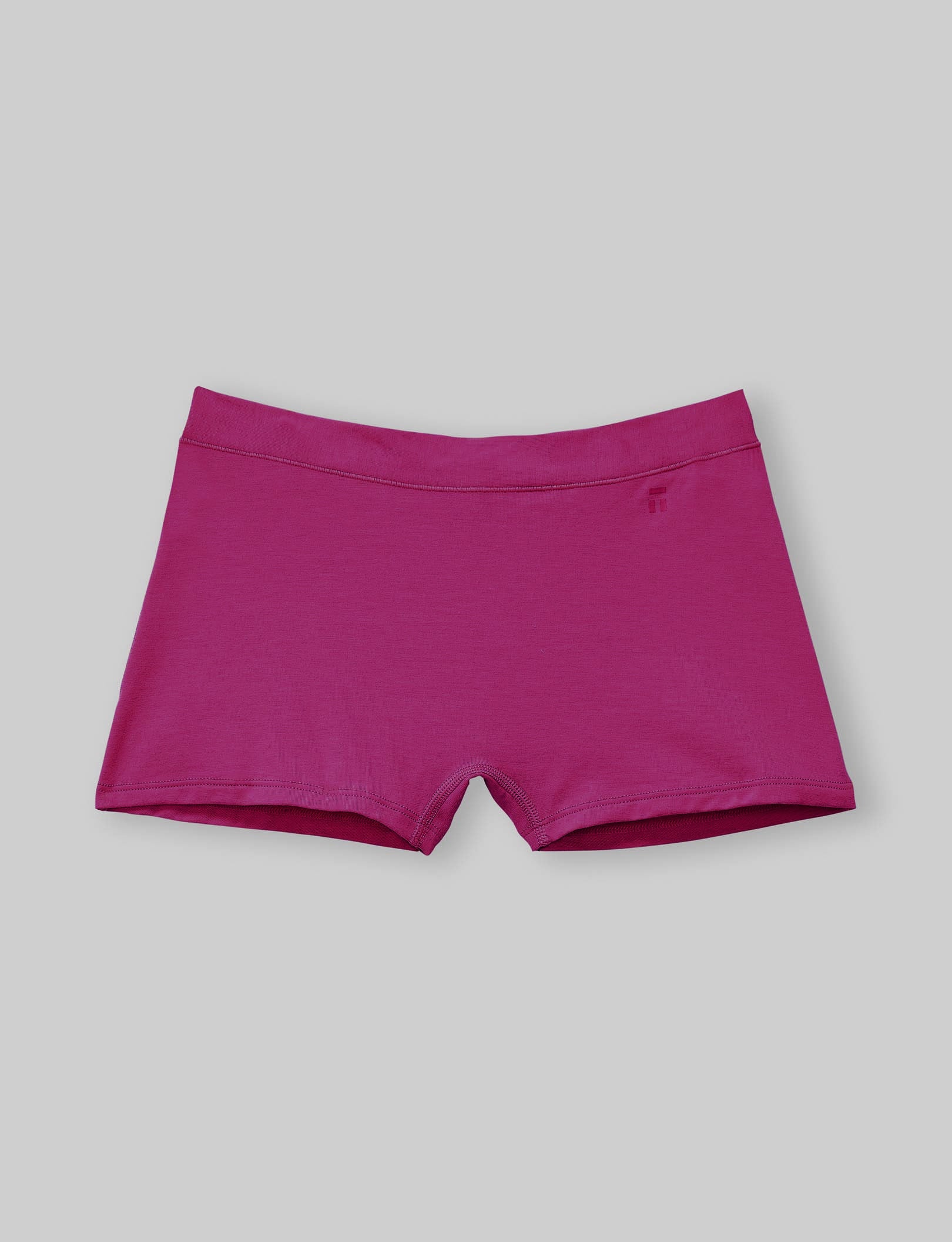 Women's Cool Cotton Boyshort