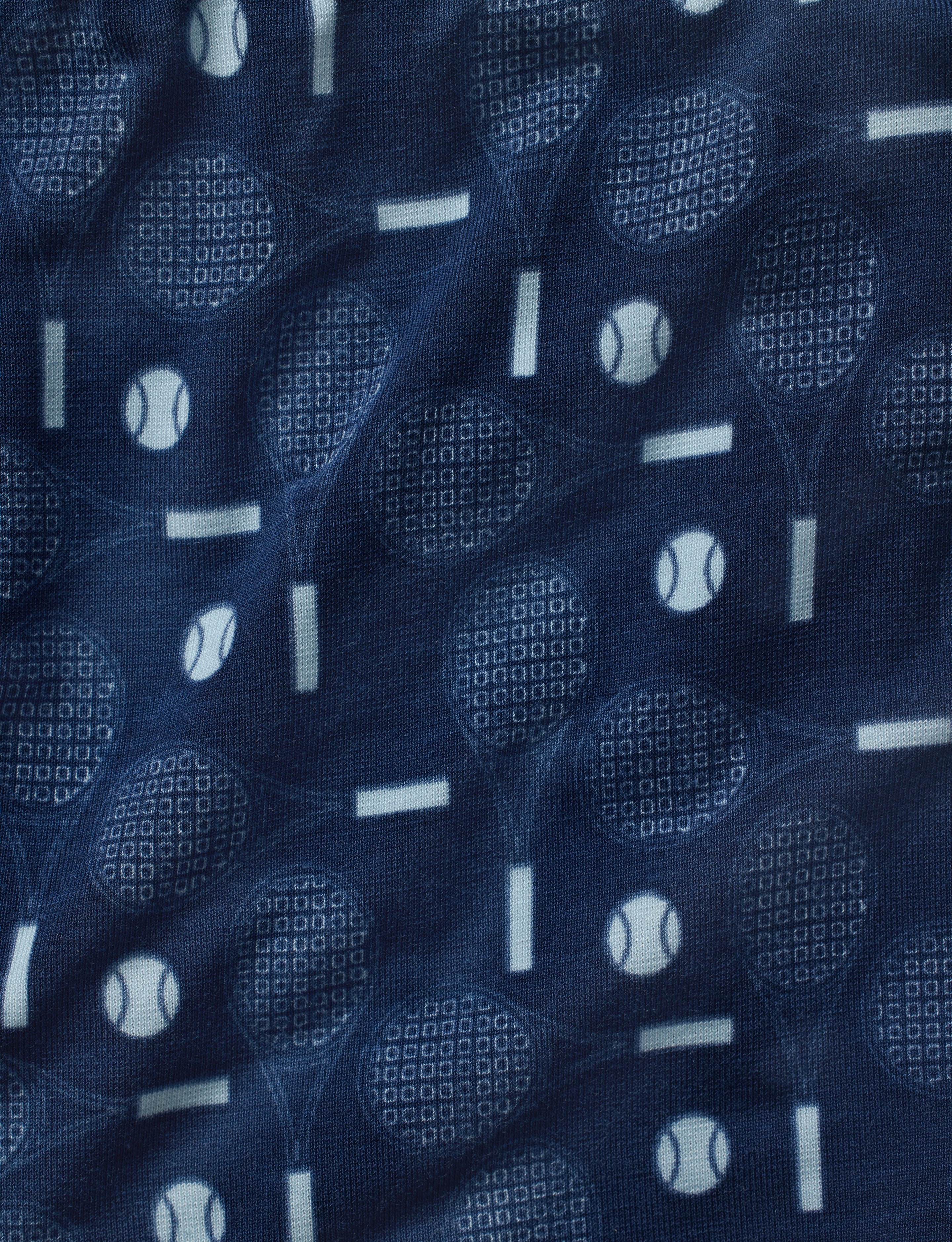 Women's Second Skin Boyshort