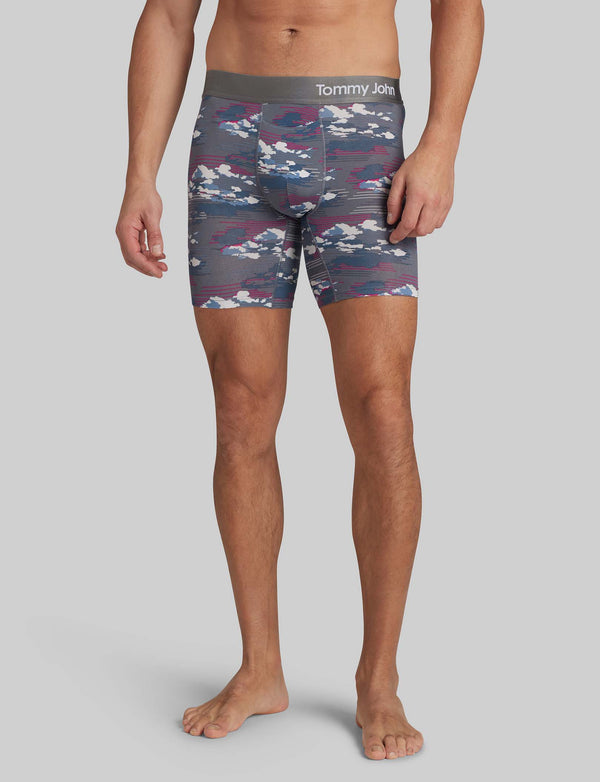 Tommy john outlet swim trunks