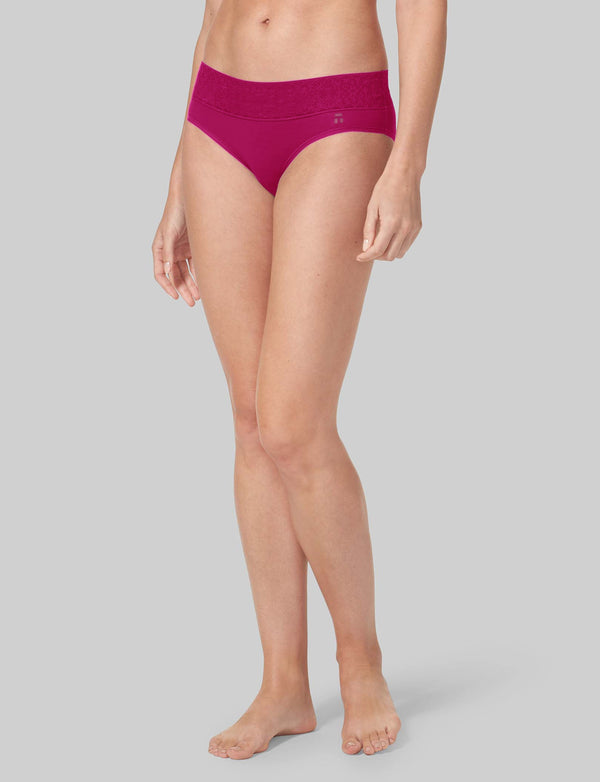 Tommy john ladies hot sale underwear