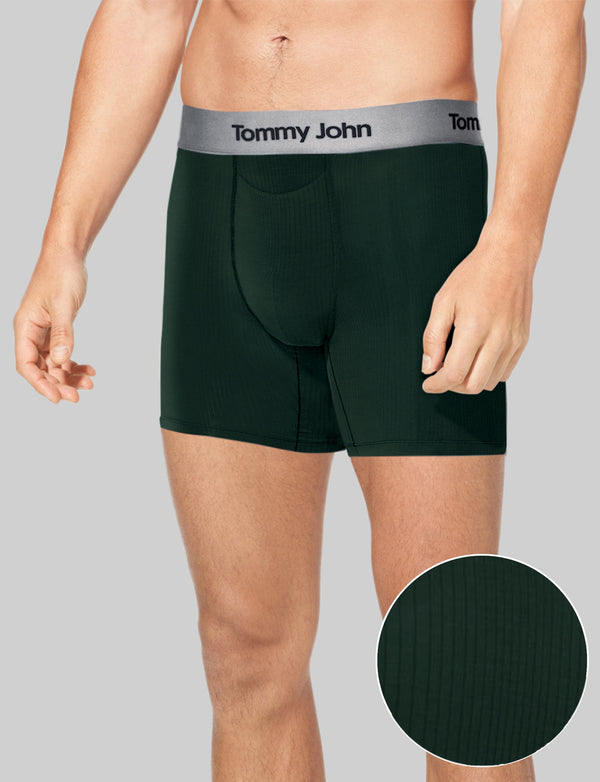 Cool Cotton Relaxed Fit Boxer 6, Tommy John Underwear Discount