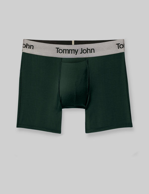 Tommy john deals underwear owner