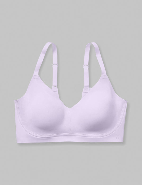 Comfort Smoothing Triangle Bralette – Tommy John