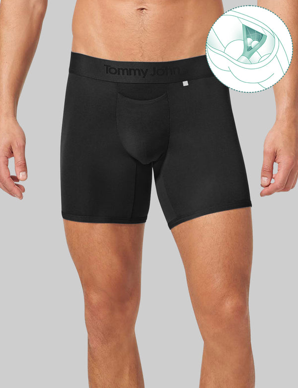 Tommy john underwear hammock pouch clearance