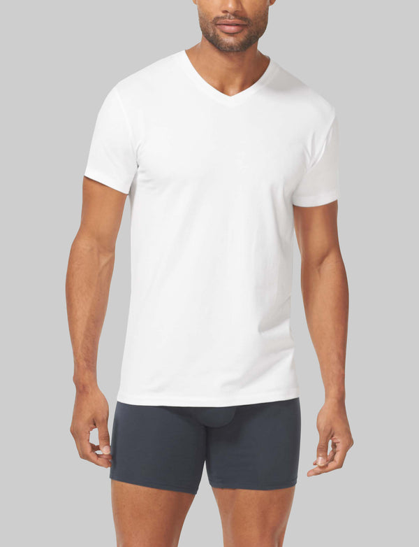 Tommy john v neck shop undershirt