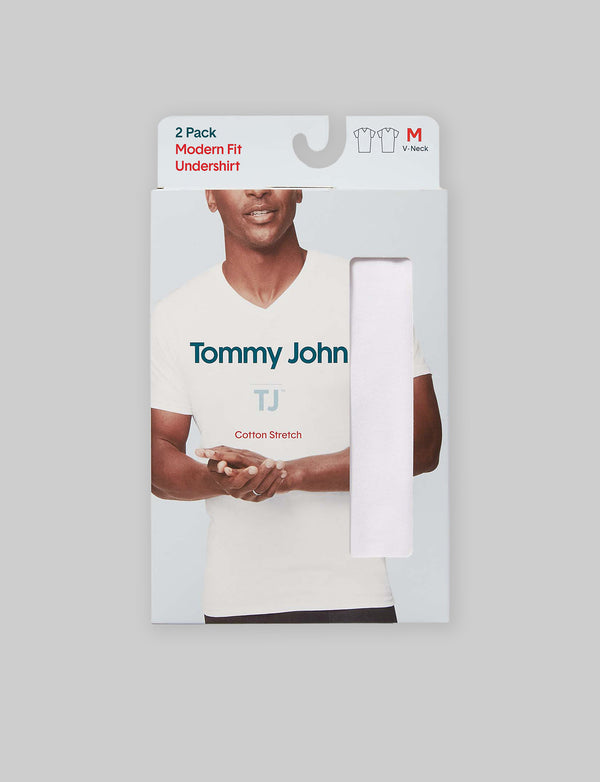 Tommy john hot sale undershirt