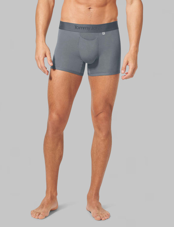 Tommy john second skin trunk shop