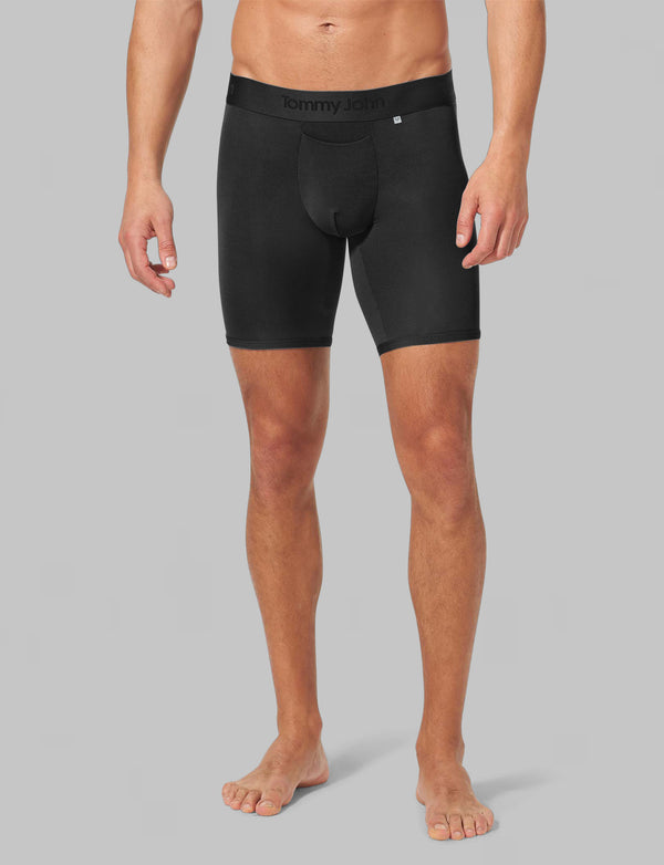 Tommy john on sale boxer briefs