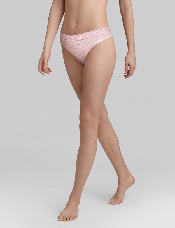 Women s Cool Cotton Thong Tommy John