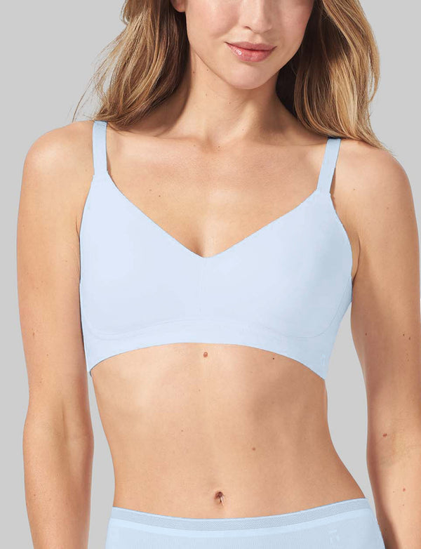 Introducing the Most Comfortable Bras on the Planet – Tommy John
