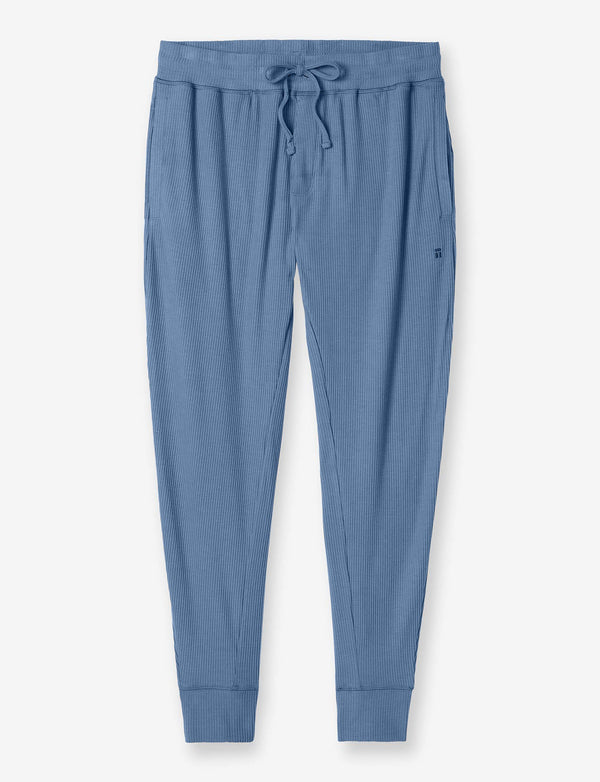 Zen Ribbed Jogger