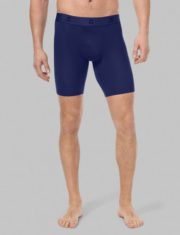 Tommy john compression hot sale shorts