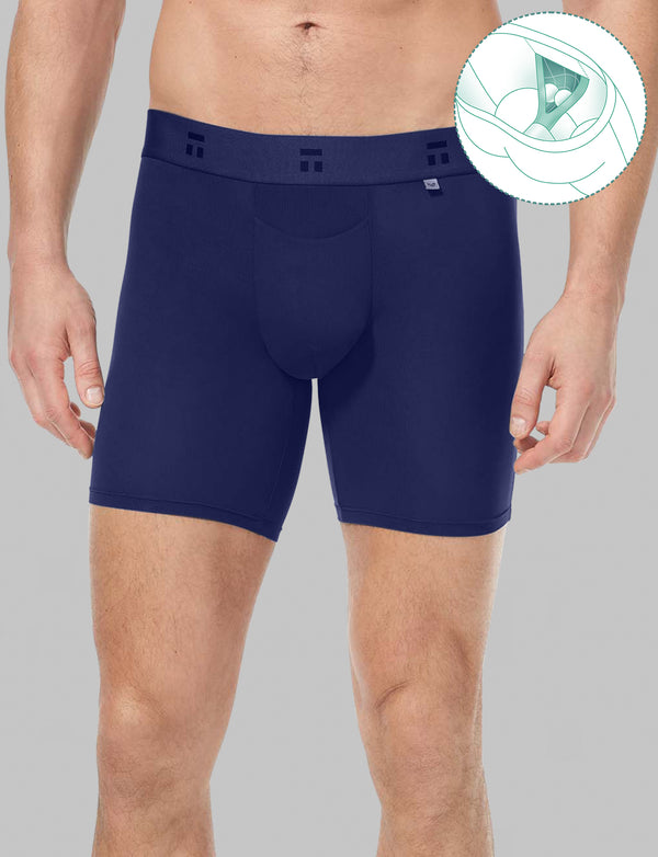 Tommy armour underwear top