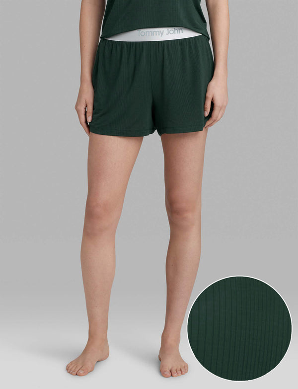 Tommy outlet john shorts