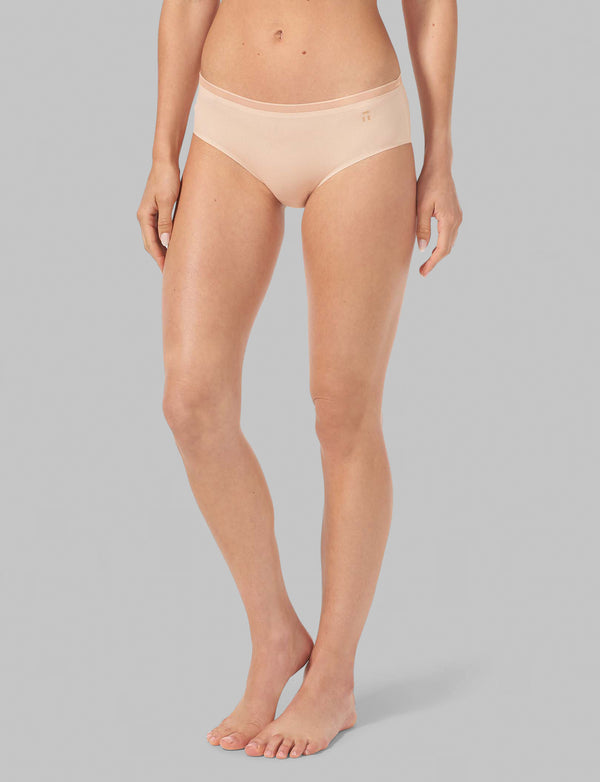 Tommy john women's air brief 2025