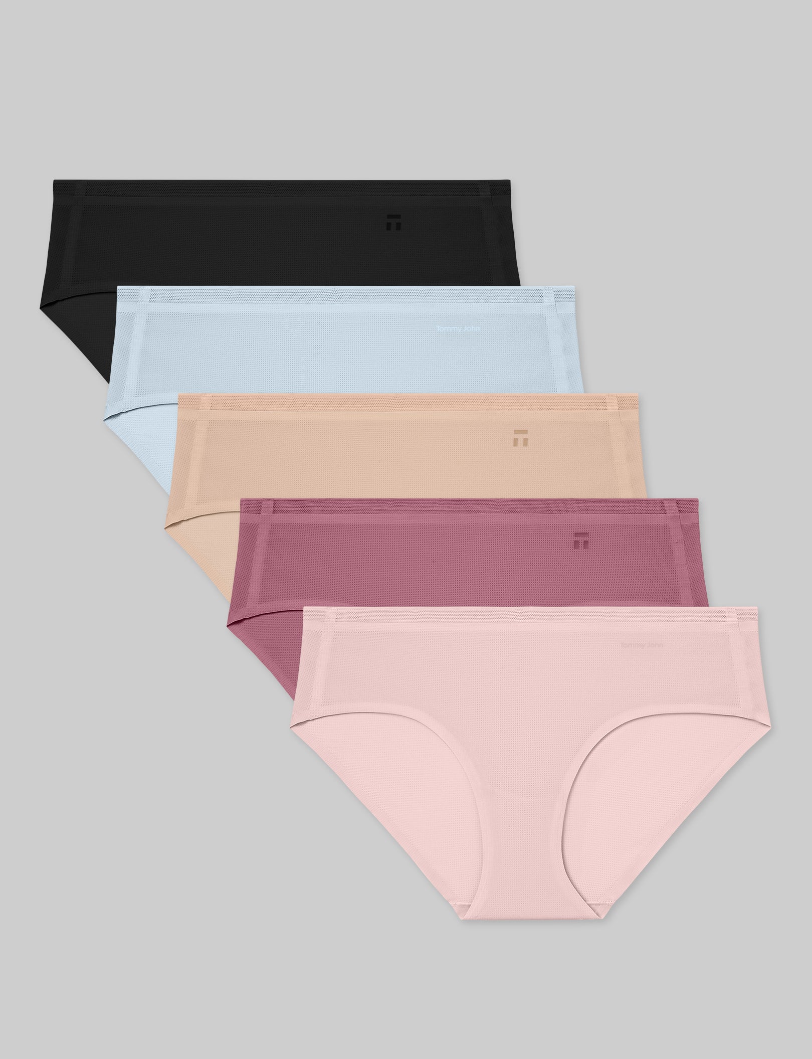 Women's Air Brief (5-Pack)