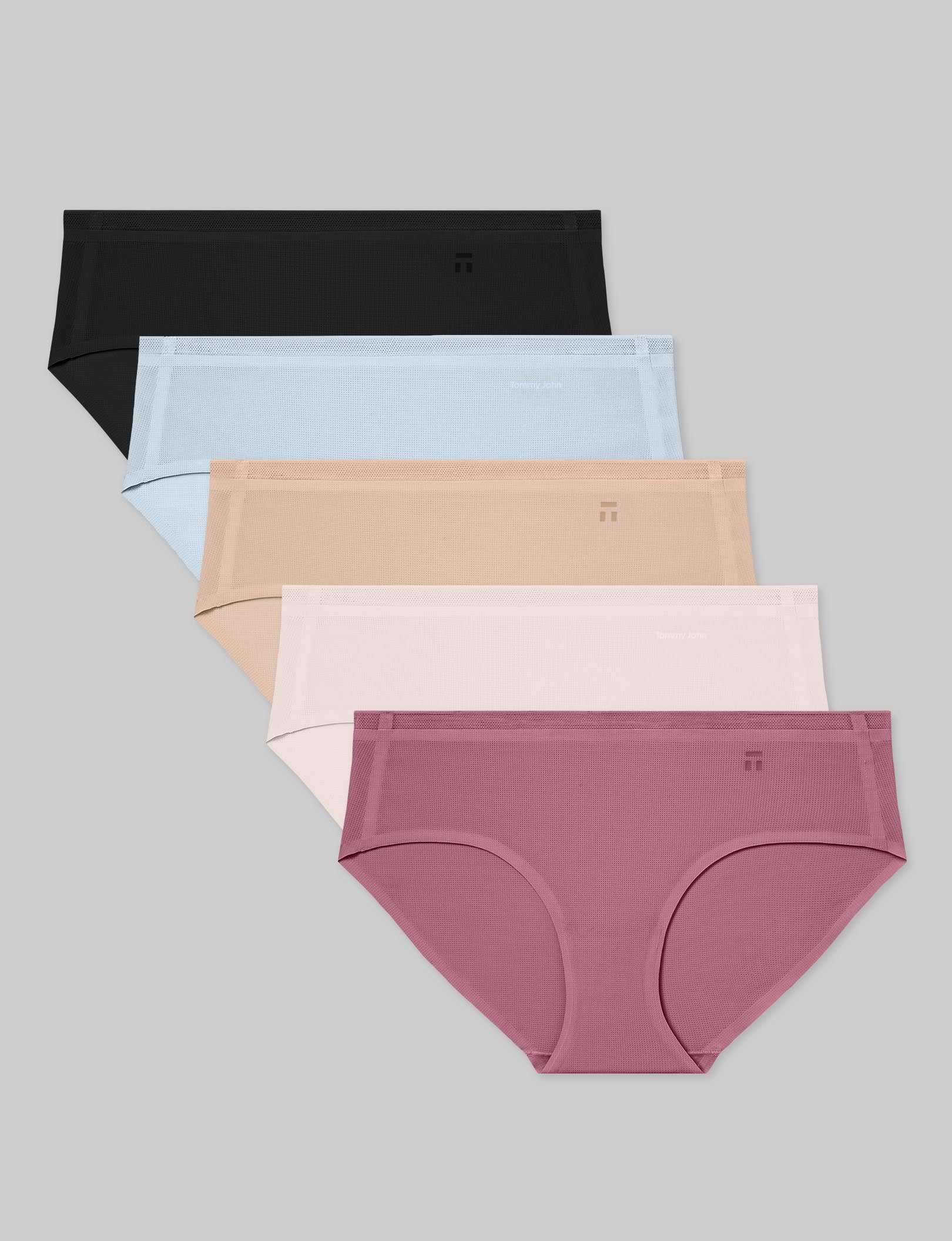Women's Air Brief (5-Pack)