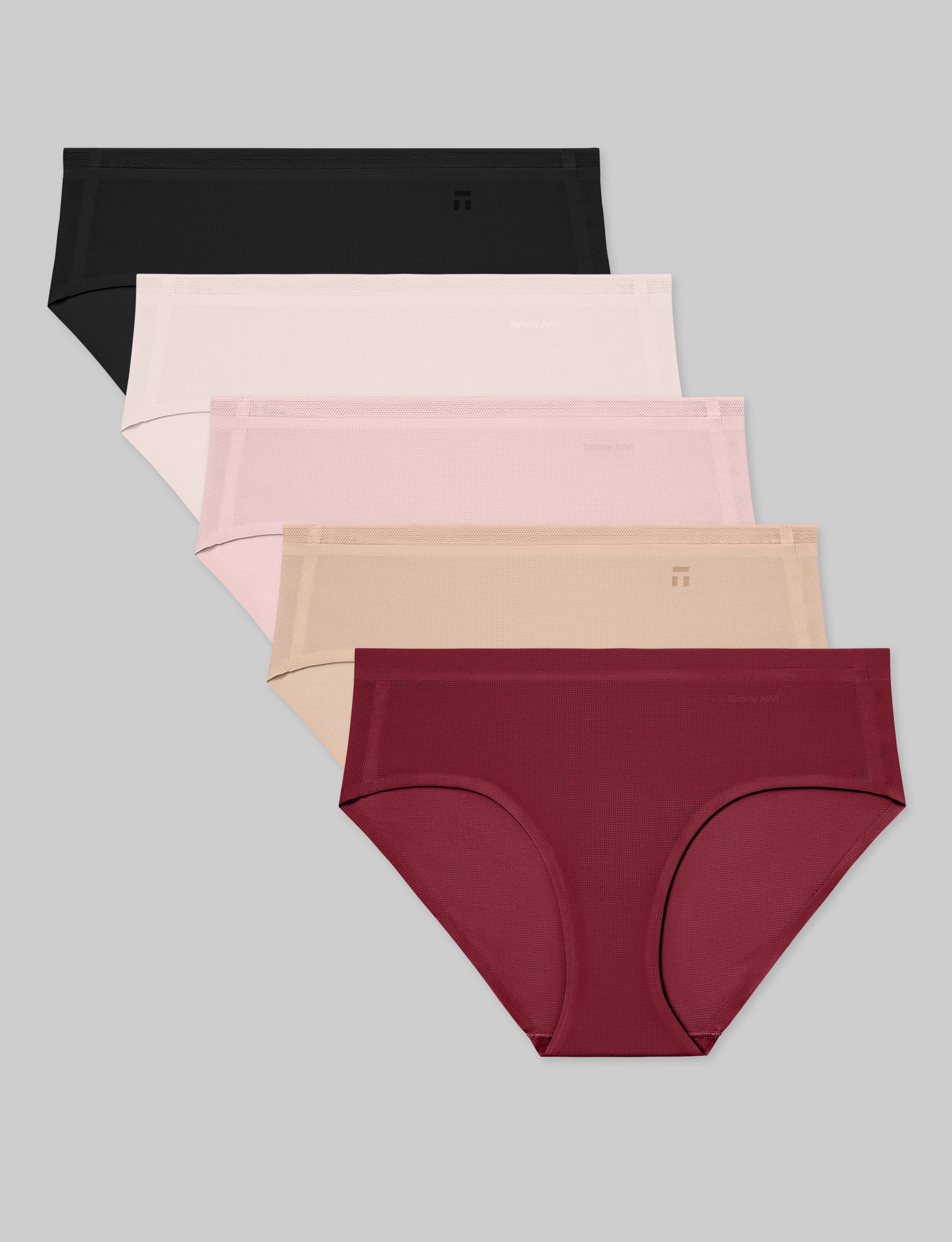 Women's Air Brief (5-Pack)