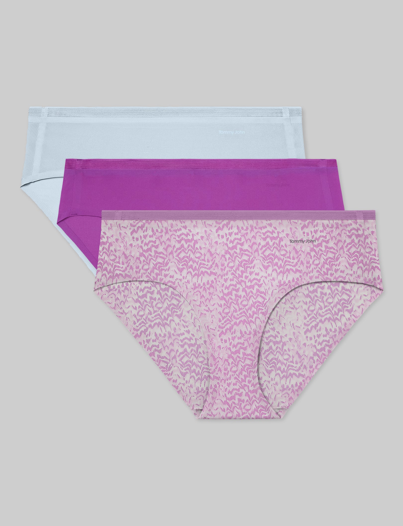 Women's Air Brief (3-Pack)