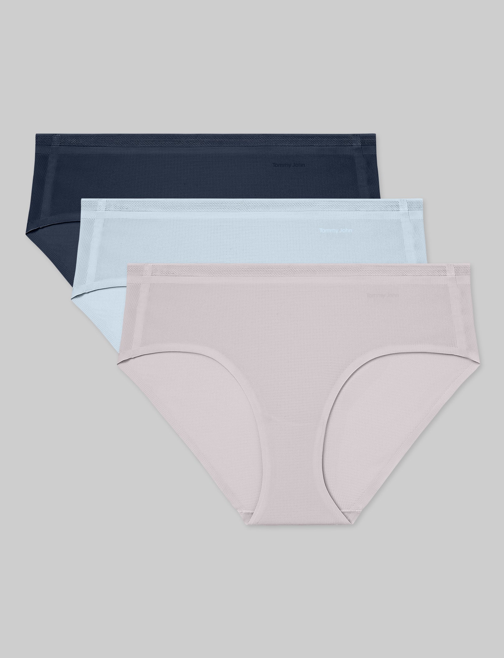 Women's Air Brief (3-Pack)